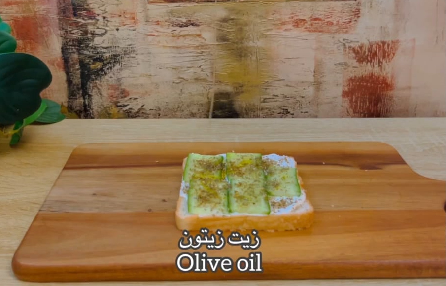 فطور صحي